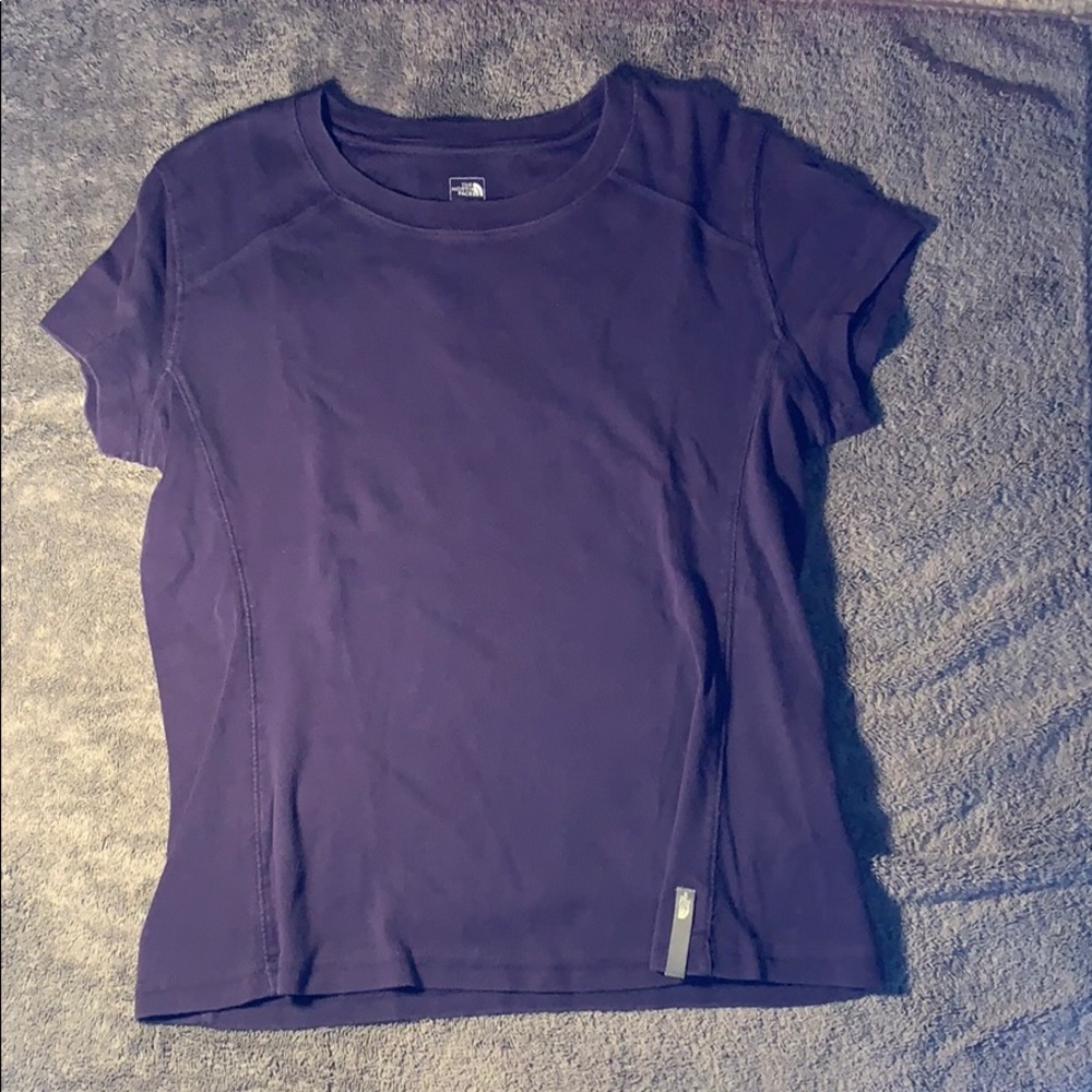 Size L NorthFace T-Shirt